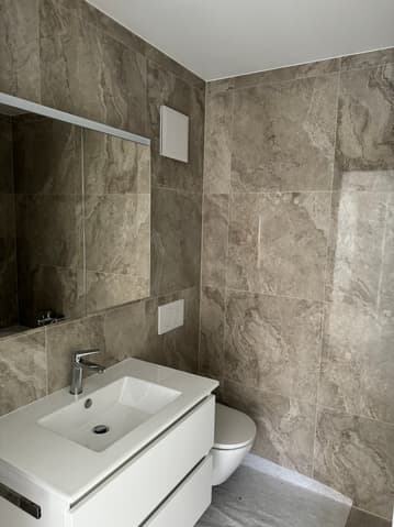 Appartement à louer 4.5 pièces à 1845 Noville - Vaud
