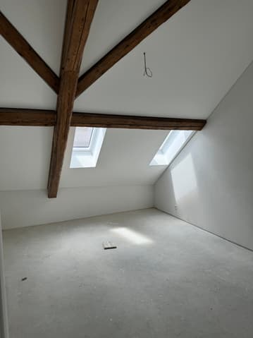 Appartement à louer 4.5 pièces à 1845 Noville - Vaud