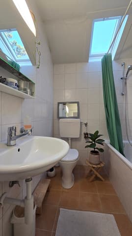 Appartement à louer 3 pièces à 2000 Neuchâtel - Neuchâtel