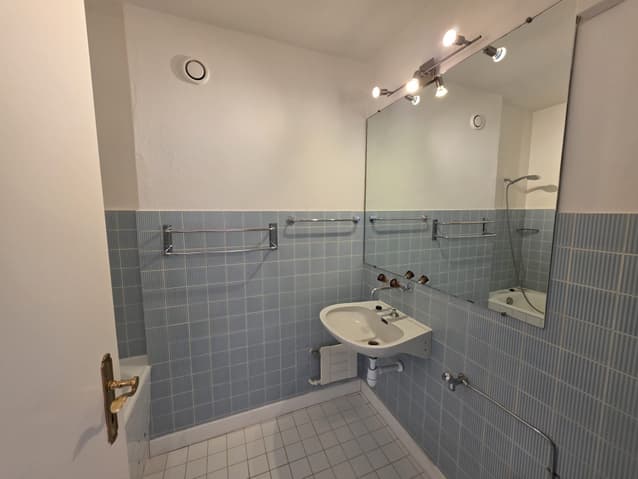 Appartement à louer 4 pièces à 1214 Vernier - Genève