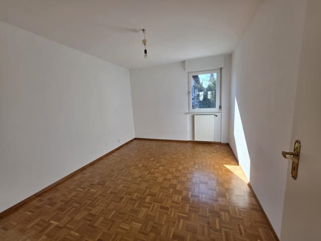 Appartement à louer 4 pièces à 1214 Vernier - Genève
