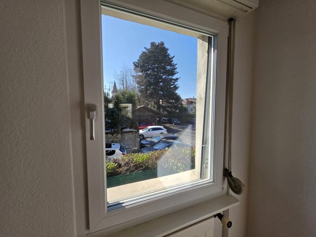 Appartement à louer 4 pièces à 1214 Vernier - Genève