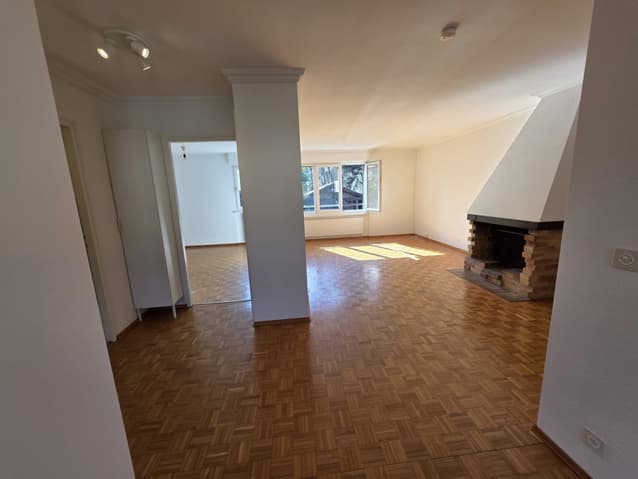 Appartement à louer 4 pièces à 1214 Vernier - Genève