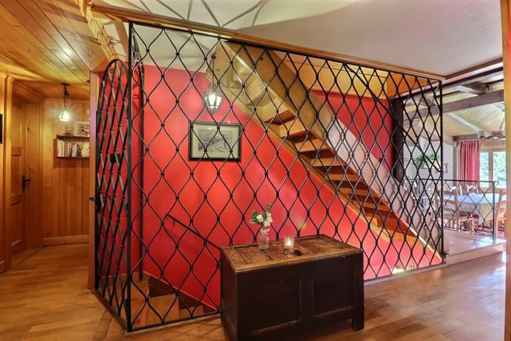 Maison à vendre 9 pièces à 1884 Villars-sur-Ollon - Vaud
