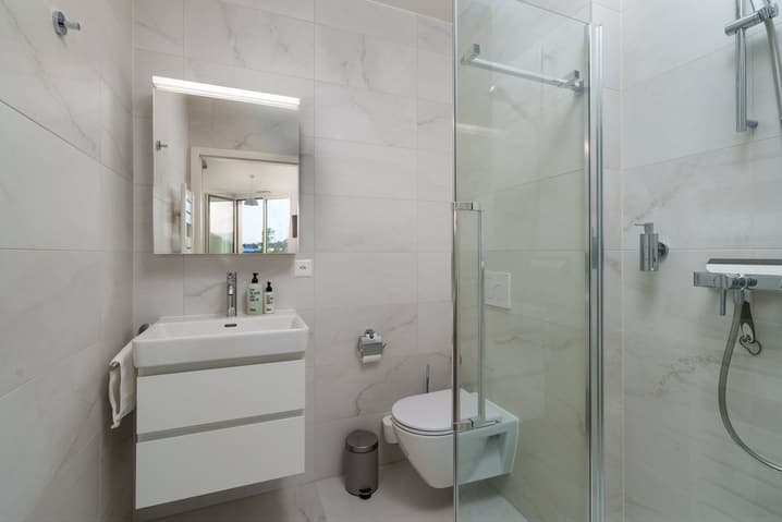 Appartement à louer 1 pièce à 1225 Chêne-Bourg - Genève