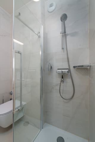 Appartement à louer 1 pièce à 1225 Chêne-Bourg - Genève