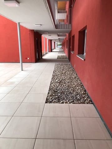 Appartement à louer 1.5 pièces à 1618 Châtel-St-Denis - Fribourg