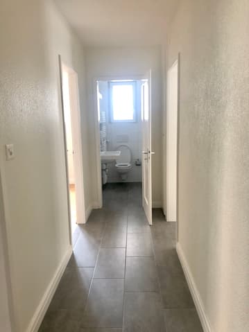 Appartement à louer 3 pièces à 2034 Peseux - Neuchâtel