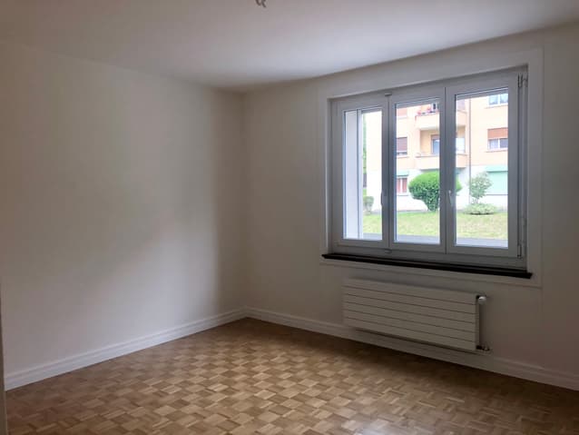 Appartement à louer 3 pièces à 2034 Peseux - Neuchâtel