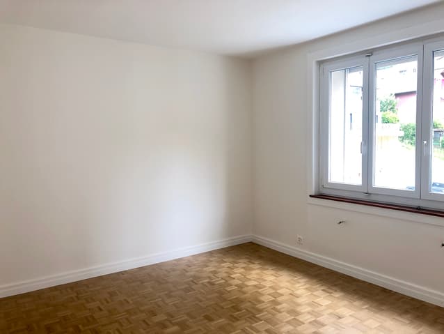 Appartement à louer 3 pièces à 2034 Peseux - Neuchâtel