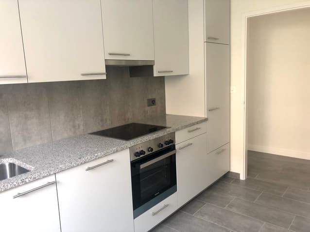 Appartement à louer 3 pièces à 2034 Peseux - Neuchâtel