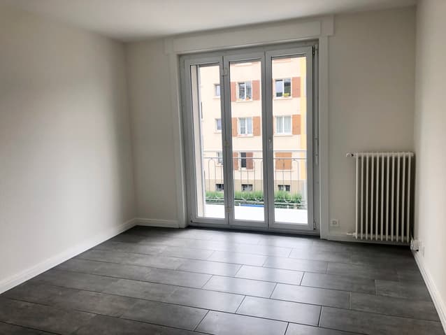 Appartement à louer 3 pièces à 2034 Peseux - Neuchâtel
