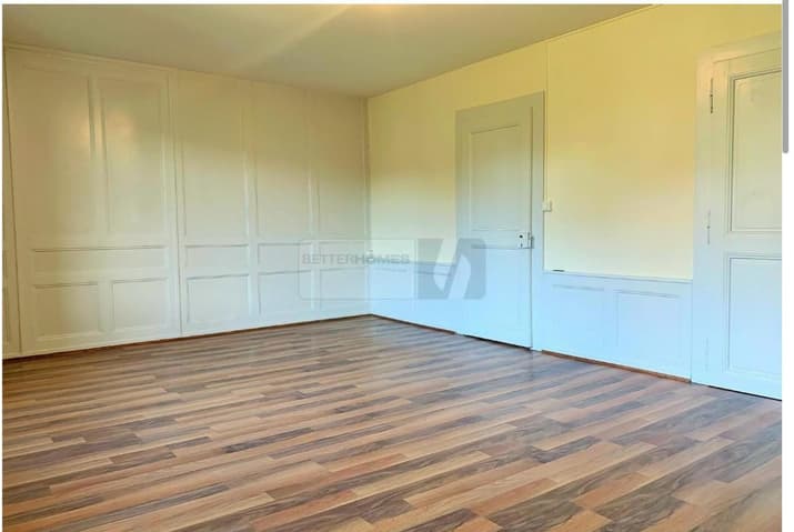 Appartement à louer 6 pièces à 1510 Moudon - Vaud