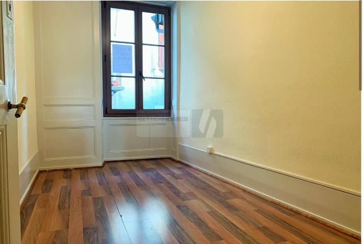 Appartement à louer 6 pièces à 1510 Moudon - Vaud