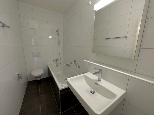 Appartement à louer 4.5 pièces à 1012 Lausanne - Vaud
