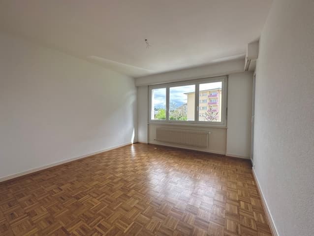 Appartement à louer 4.5 pièces à 1012 Lausanne - Vaud