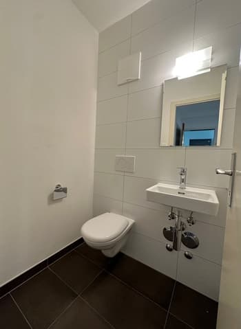 Appartement à louer 4.5 pièces à 1012 Lausanne - Vaud