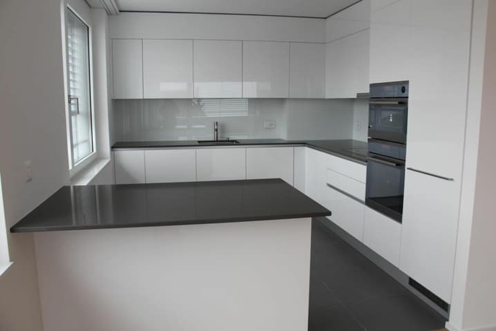 Appartement à louer 4.5 pièces à 1009 Pully - Vaud