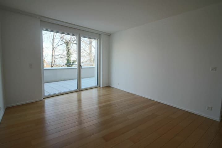Appartement à louer 4.5 pièces à 1009 Pully - Vaud