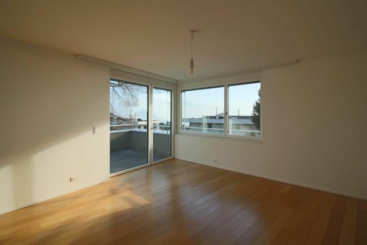 Appartement à louer 4.5 pièces à 1009 Pully - Vaud