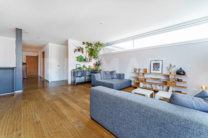 Appartement à vendre 4 pièces à 1618 Châtel-St.Denis - Fribourg