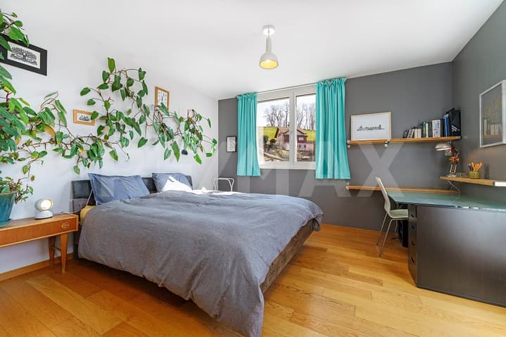 Appartement à vendre 4 pièces à 1618 Châtel-St.Denis - Fribourg