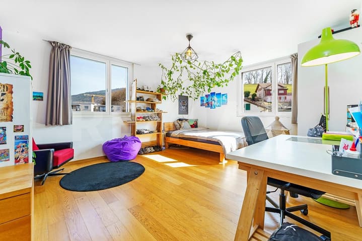 Appartement à vendre 4 pièces à 1618 Châtel-St.Denis - Fribourg