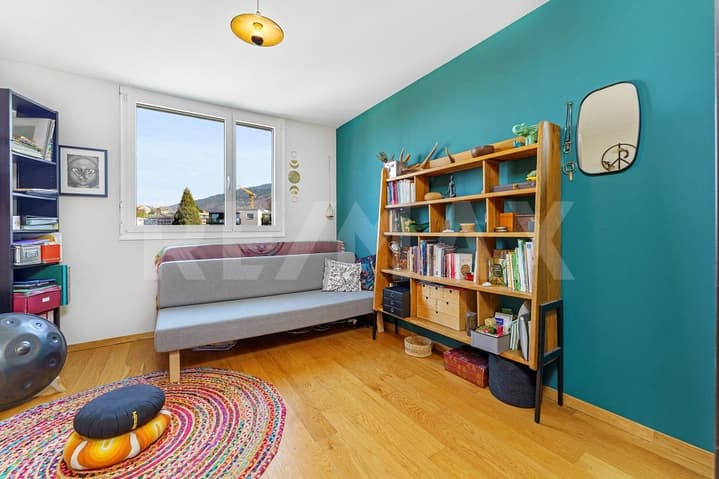 Appartement à vendre 4 pièces à 1618 Châtel-St.Denis - Fribourg