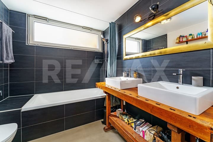 Appartement à vendre 4 pièces à 1618 Châtel-St.Denis - Fribourg