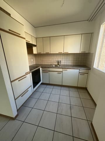 Appartement à louer 1 pièce à 2072 St-Blaise - Neuchâtel