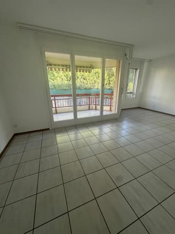 Appartement à louer 1 pièce à 2072 St-Blaise - Neuchâtel
