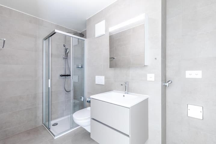 Appartement à louer 2.5 pièces à 1008 Prilly - Vaud