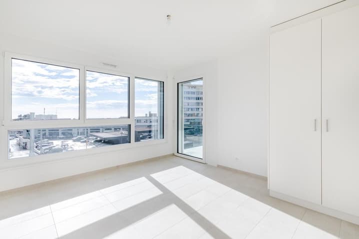 Appartement à louer 2.5 pièces à 1008 Prilly - Vaud