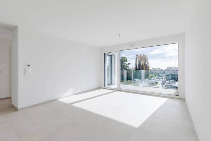 Appartement à louer 2.5 pièces à 1008 Prilly - Vaud