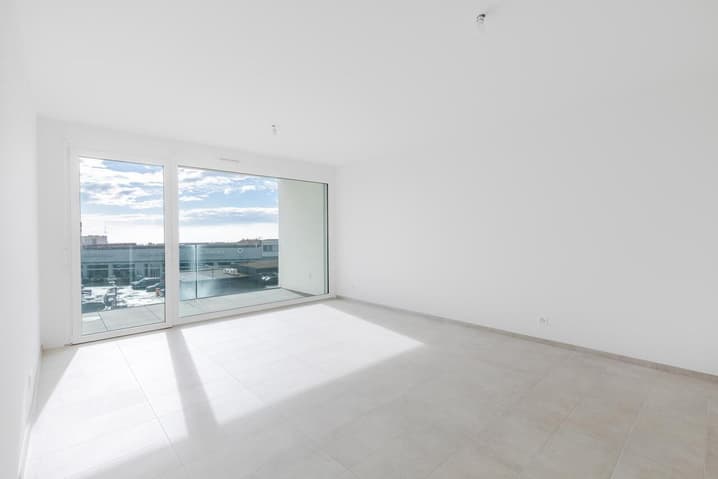 Appartement à louer 2.5 pièces à 1008 Prilly - Vaud