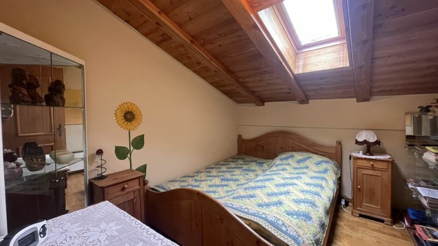 Maison à vendre 5.5 pièces à 3906 Saas-Fee - Valais