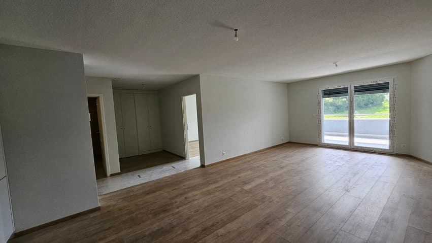Appartement à louer 2.5 pièces à 1741 Cottens - Fribourg