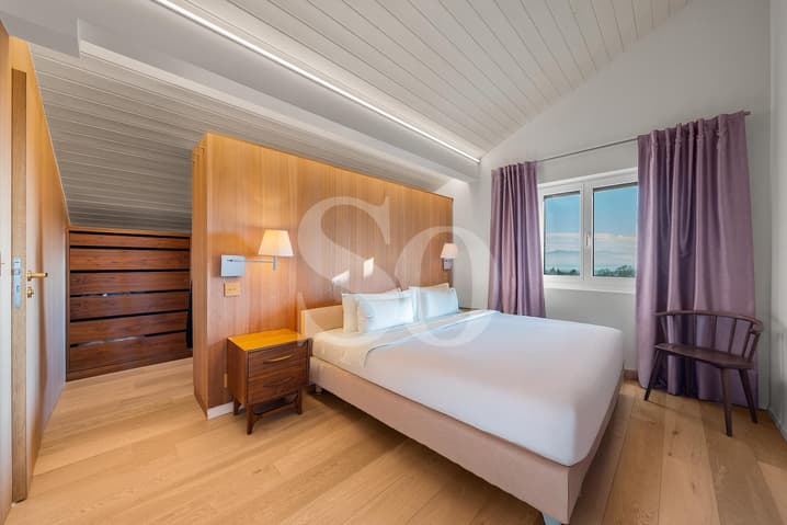Maison à vendre 7.5 pièces à 1270 Trélex - Vaud