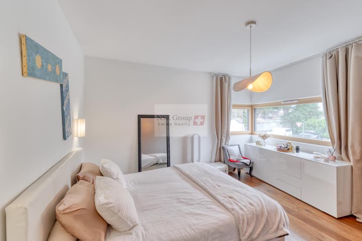 Appartement à vendre 4 pièces à 1222 Vésenaz - Genève