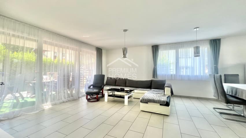Appartement à vendre 4.5 pièces à 3212 Gurmels - Fribourg