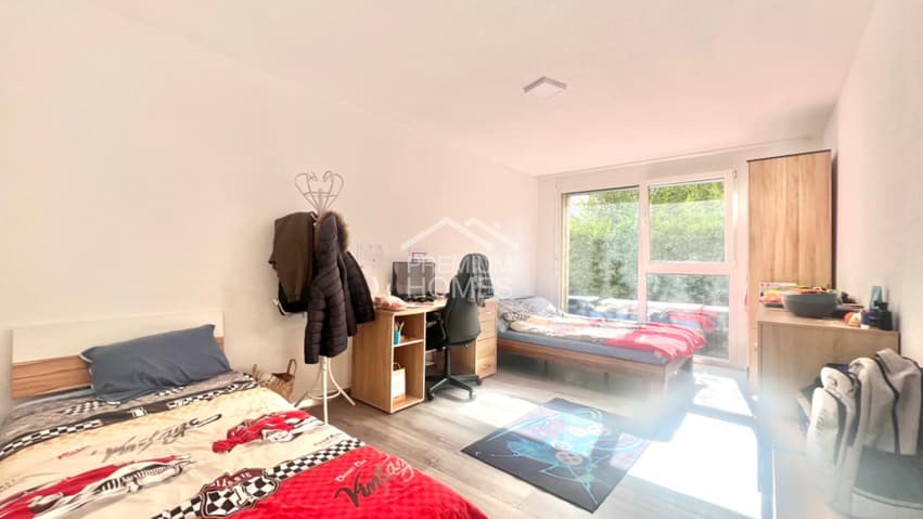 Appartement à vendre 4.5 pièces à 3212 Gurmels - Fribourg