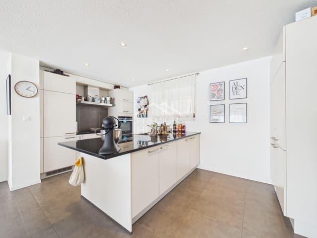 Appartement à vendre 5.5 pièces à 2525 Le Landeron - Neuchâtel