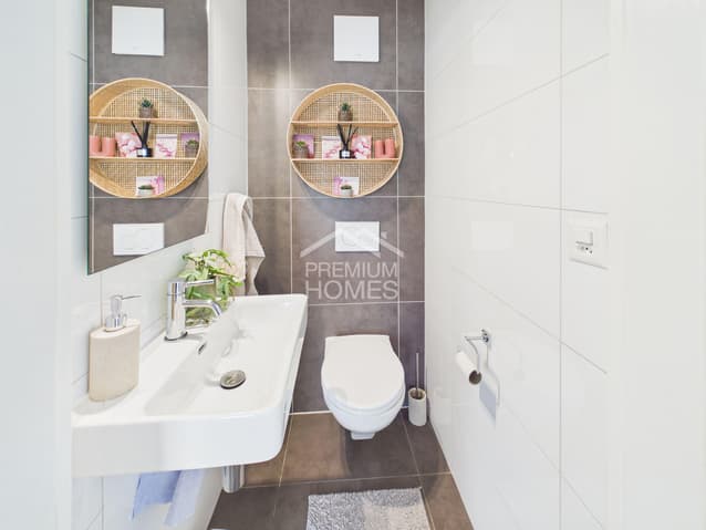 Appartement à vendre 5.5 pièces à 2525 Le Landeron - Neuchâtel