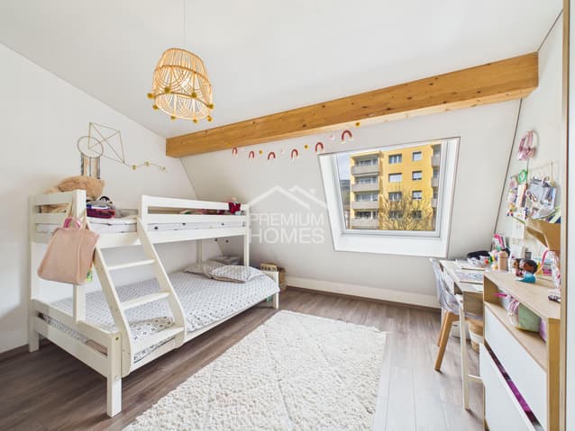 Appartement à vendre 5.5 pièces à 2525 Le Landeron - Neuchâtel