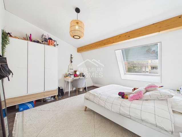 Appartement à vendre 5.5 pièces à 2525 Le Landeron - Neuchâtel