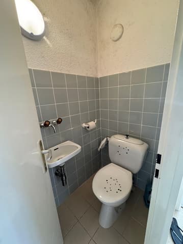 Appartement à louer 2.5 pièces à 3963 Crans-Montana - Valais