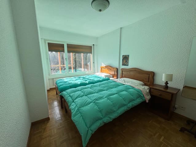 Appartement à louer 2.5 pièces à 3963 Crans-Montana - Valais