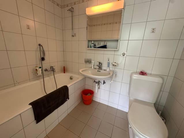 Appartement à louer 2.5 pièces à 3963 Crans-Montana - Valais
