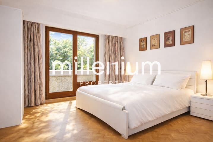Appartement à louer 5.5 pièces à 1209 Genève - Genève