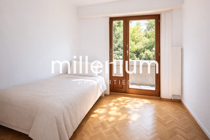Appartement à louer 5.5 pièces à 1209 Genève - Genève